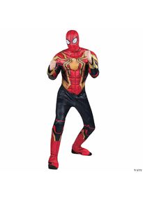 Мужской костюм - Интегрированный Человек-паук